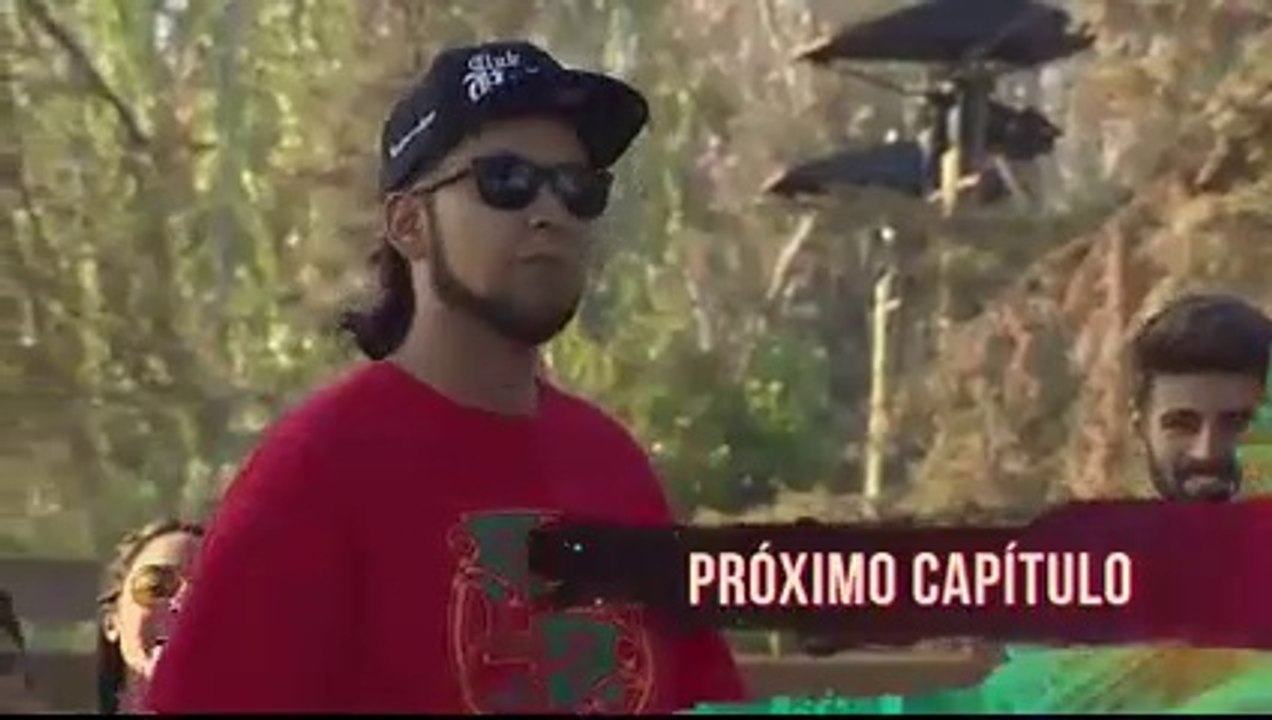 Resistire  Avance Capitulo 53 Completo Sin Cortes Resistiré tendrá su propia batalla de rap