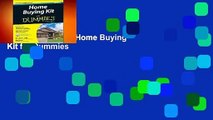 [BEST SELLING]  Home Buying Kit for Dummies