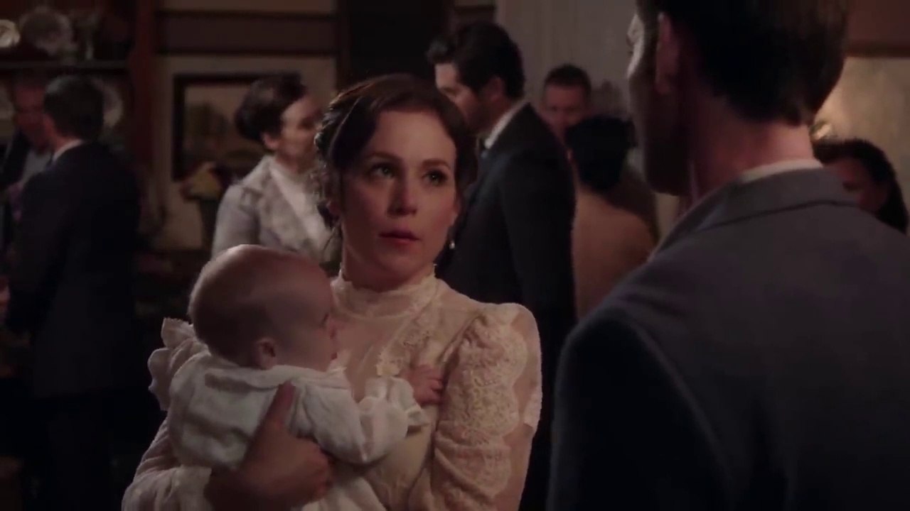 When Calls the Heart S6 S09 Promo & Sneak Peek -Two of Hearts- (HD) Season Finale