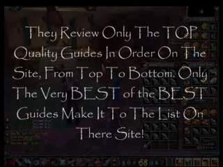 WOW WORLD OF WARCRAFT BEST NEW GUIDES