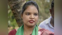 BJD MP Chandrani Murmu बनीं देश की सबसे युवा सांसद, Engineering कर ढूंढ रहीं थी JOB | वनइंडिया हिंदी