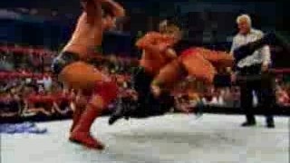 WWE Entrance Videos -Triple H