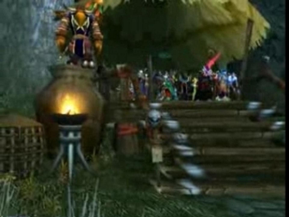 Ginnalka un an dejà