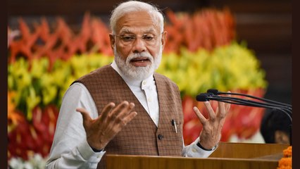 Download Video: Master Modi organized Class, Shares Modi Mantra to NDA Member Of Parliament | Oneindia News