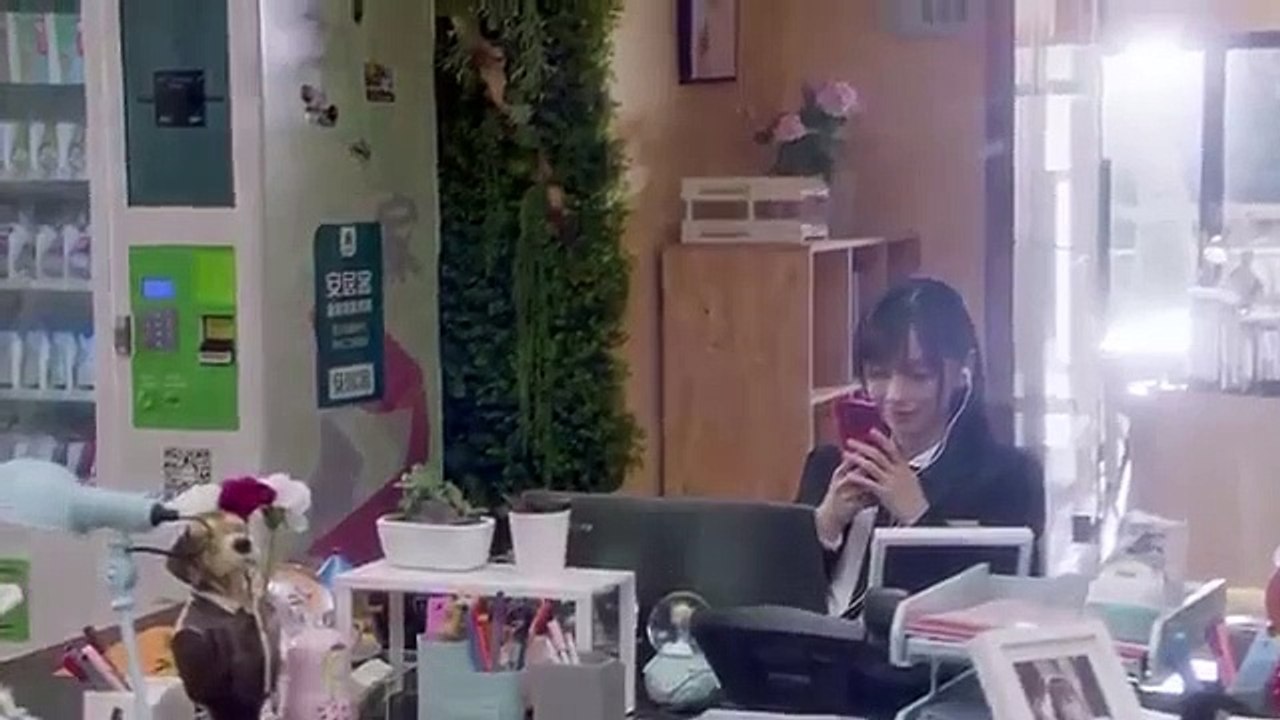 My True Friend (2019)  Episode 8 English SUB | Country: Chinese | Genre: Drama; Romance; | Cast : Angela Baby , Deng Lun , Zhu Yi Long.