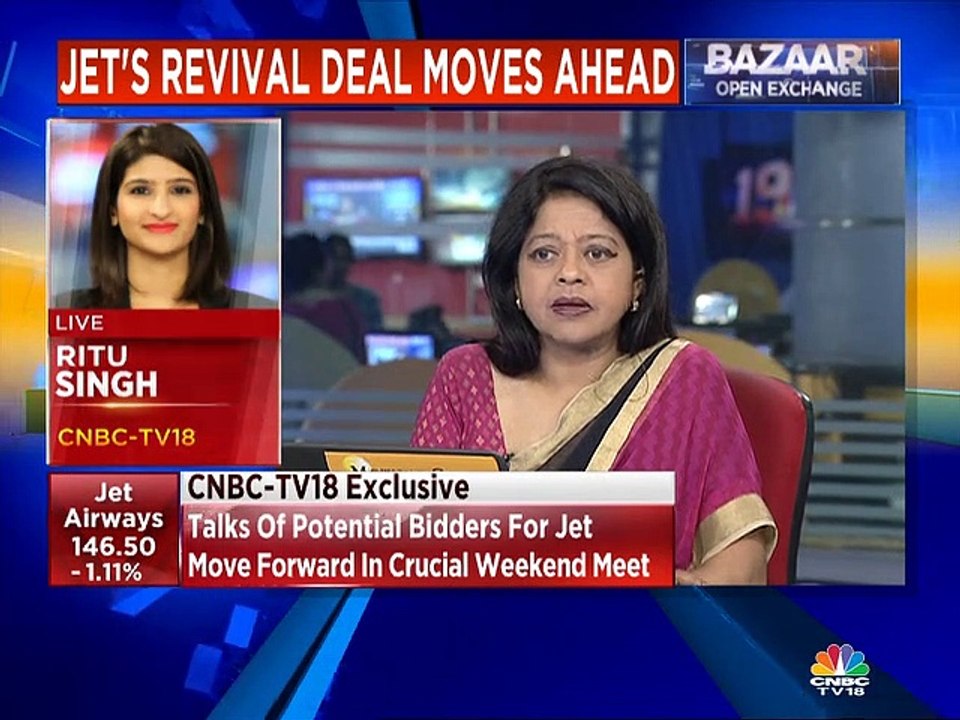 Jet Airways revival plan picks up pace; banks try to rope in new strategic investor