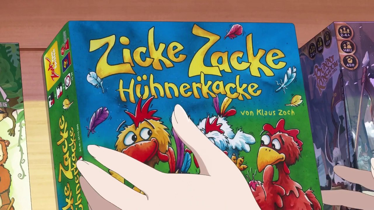 Houkago Saikoro Club - TV Anime [PV]