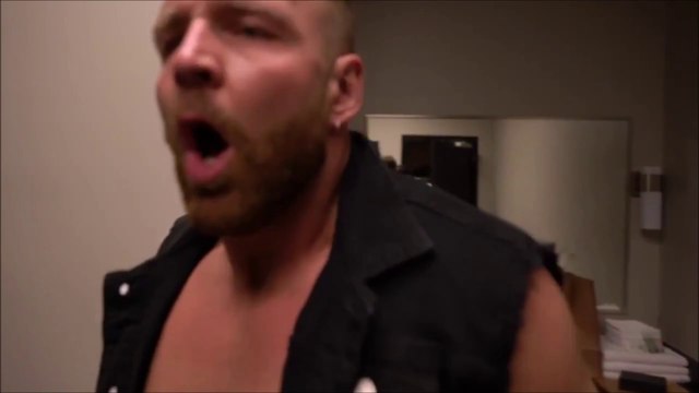 Jon Moxley Paradigm Shift Promo With AEW After Double Or Nothing - Shot at WWE?