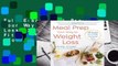 Full E-book Meal Prep Your Way to Weight Loss: 28 Days to a Fitter, Healthier You  For Full