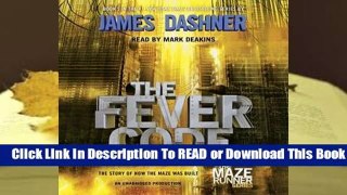 Online The Fever Code (Maze Runner, #Five)  For Free