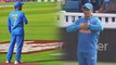 ICC Cricket World Cup 2019 : Crowd Shouts “Dhoni.. Dhoni..” As Dhoni Fields At The Boundary