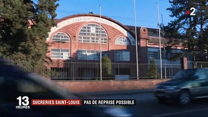Sucreries Saint Louis : l'offre de reprise des betteraviers français rejetée