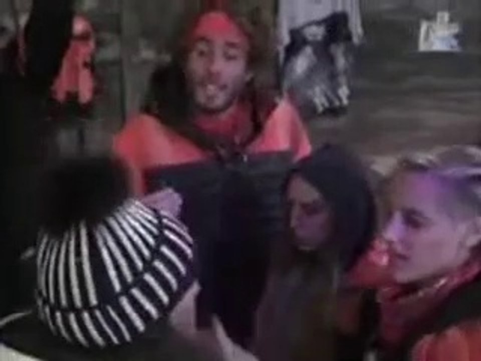 Resistire Capitulo 52 Completo   (26/05/2019)suma un nuevo eliminado PARTE2