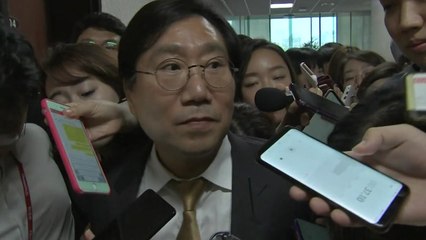 文 대통령 측근 양정철, 서훈 국정원장 회동..."사적 모임" / YTN