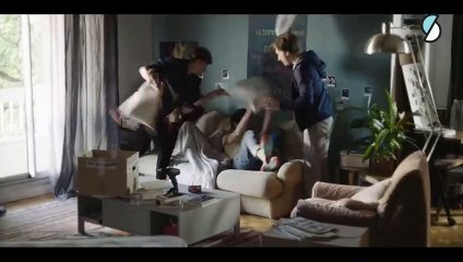 SKAM FRANCE EP.1 S4 Dimanche 11h04 - Zone érogène