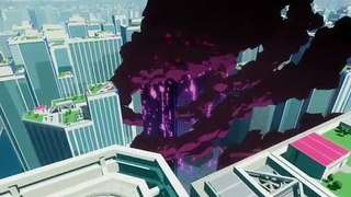 [ Anime Film ] PROMARE - Teaser PV