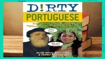 Full version  Dirty Portuguese: Everyday Slang from 