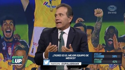 LUP: ¿Qué le pasó a León?