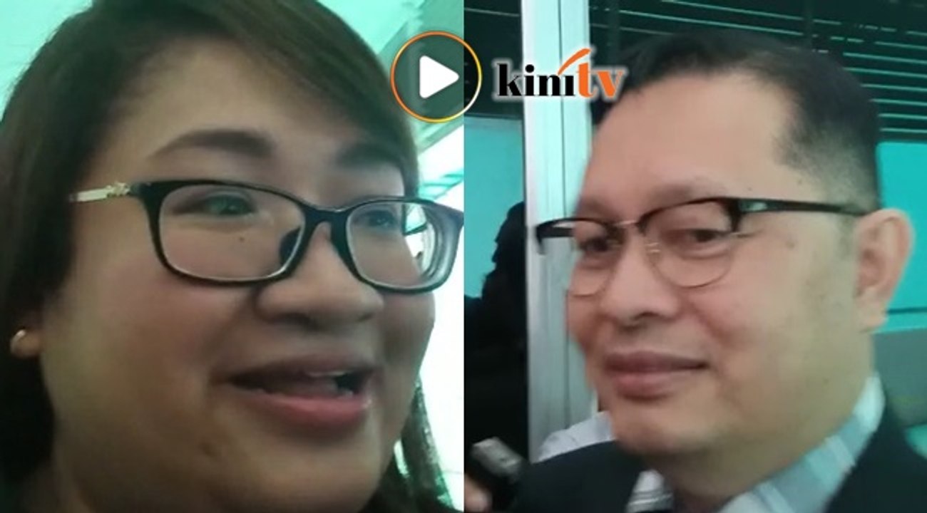 "No komen" - Peguam Jabatan bomba tarik diri kes inkues Adib