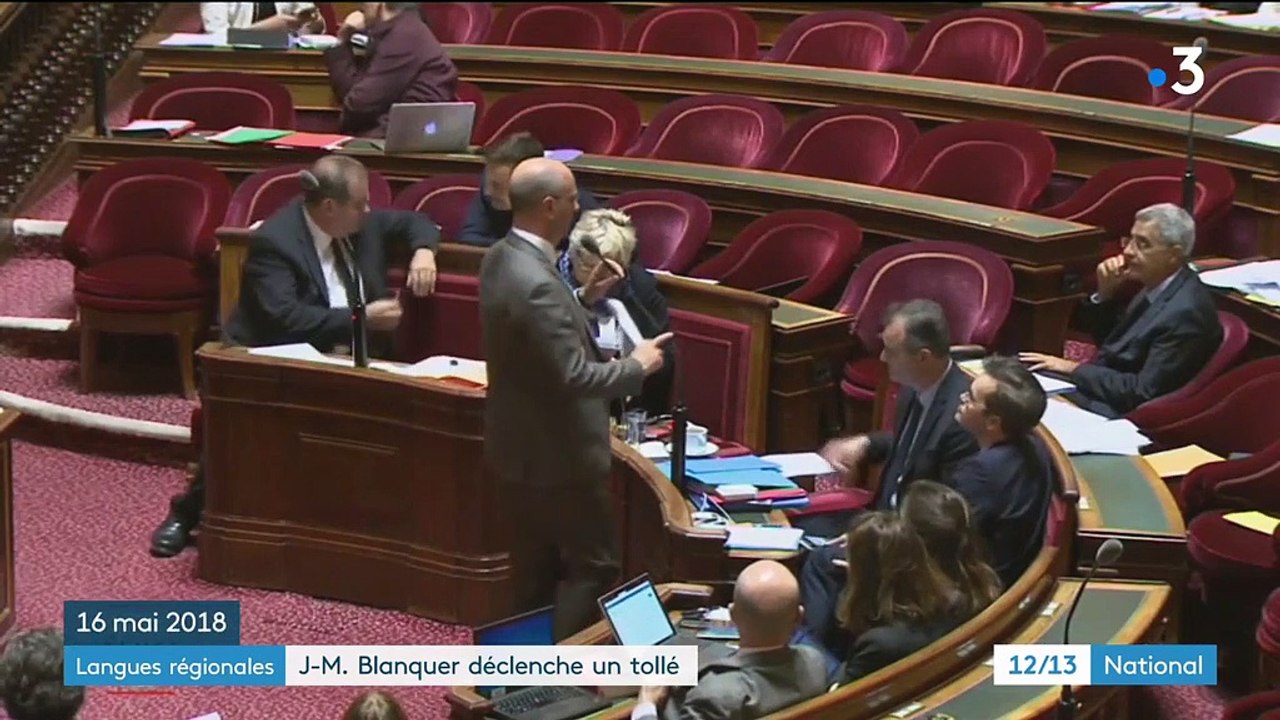 Langues régionales : Jean-Michel Blanquer froisse les écoles immersives