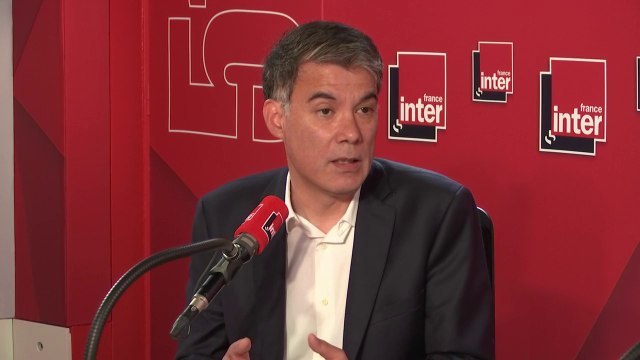 Olivier Faure : “Le populisme de gauche n’est pas la voie de la reconstruction de la gauche. Il y a maintenant nécessité pour La France Insoumise de se poser un certain nombre de questions.’