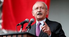 Kemal Kılıçdaroğlu: Kürtçe İçin Yasal Düzenleme Yapılmalı