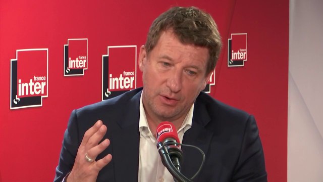 Yannick Jadot, tête de liste EELV, qui vient d'obtenir la 3e place au scrutin européen français n'évoque pas un rapprochement clair avec la gauche : Je ne vais pas faire demain ce que je n'ai pas fait pendant 10 mois