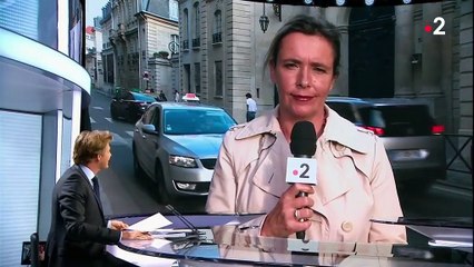 Explosion à Lyon : quelles conséquences sur la campagne de la majorité aux européennes ?