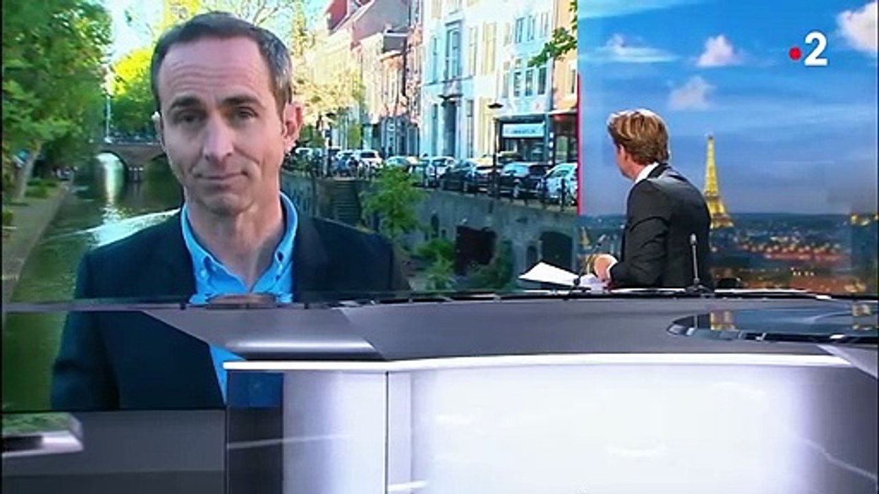 Européennes : les travaillistes créent la surprise aux Pays-Bas