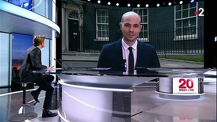 Brexit : qui pour succéder à Theresa May ?