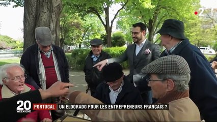 Portugal : un eldorado à relativiser pour les entrepreneurs français