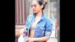 Jannat Girl Sonal Chauhan Spotted Gym !!