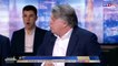 Gilbert Collard insulte Daniel Cohn-Bendit  sur le plateau de TF1 lors des Européennes 2019