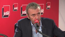 Brice Teinturier, (Ipsos France) fait le mea culpa des sondages, qui ont mal estimé les scores de EELV et LR aux européennes : 