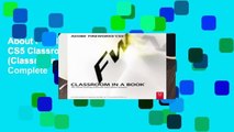 About For Books  Adobe Fireworks CS5 Classroom in a Book (Classroom in a Book (Adobe)) Complete