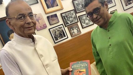 Arun Jaitley की मौत की Social Media पर अफवाह का पूरा सच, देखें Video | वनइंडिया हिंदी