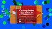 Full E-book  Practice Makes Perfect: Complete Spanish Grammar, Premium Third Edition  Review