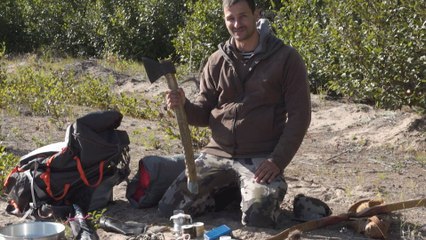 History|230706|1526089795917|Alone|Jordan is a Jack-of-all-Trades|S6|E1