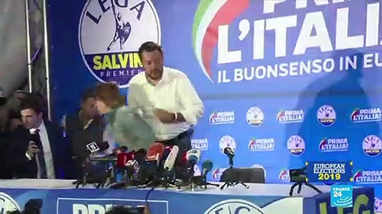 European Election results: closer look at overall results