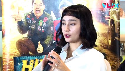 Cerita Bintang Hit and Run Dihajar Yayan Ruhian