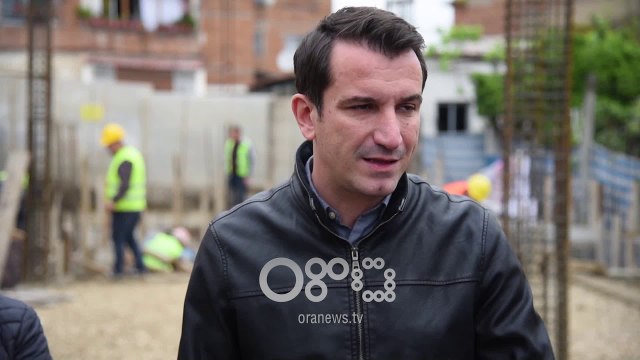 RTV Ora - Investimet në Kodër-Kamëz, Veliaj: Zonë e zaptuar po i kthehet banorëve