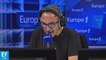 Erwan Lecoeur : "La poussée populiste ne sera pas écartée tant que l'Europe n'aura pas de grand projet"