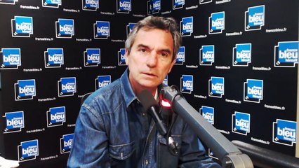 Emmanuel Négrier: "C'est une défaite en trompe-l'oeil pour Emmanuel Macron !"