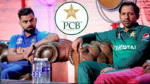 ICC Cricket World Cup 2019 : PCB Allows Families To Stay With Pak Players After India Match