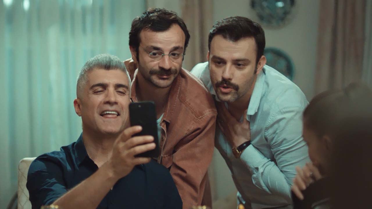 İstanbullu Gelin 86. Bölüm Gizli Evlilik Haberi