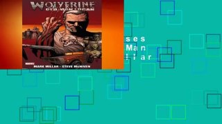 Trial New Releases  Wolverine: Old Man Logan by Mark Millar
