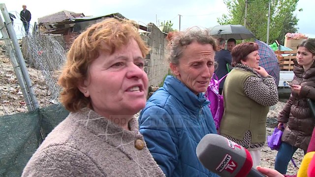 Konflikti për ‘Bulevardin e Ri’ - Top Channel Albania - News - Lajme