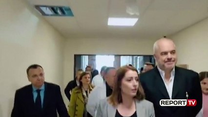 Report TV - Inspektimi, Ram e Manastriliu: Në qershor gati spitali i ri i kirurgjisë