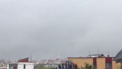 BULEVARDI I RI TENSION TE BREGU LUMIT