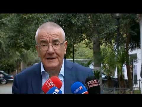 Ylli Rakipi padit kryeministrin Edi Rama - News, Lajme - Vizion Plus